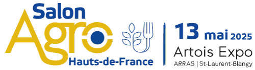 Le RVF devient le Pôle Ingrédients du salon AGRO Hauts de France !