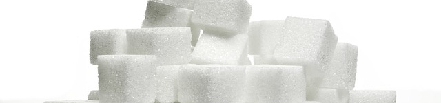 Nouvel article : réduction en sucre, quelle stratégie ?