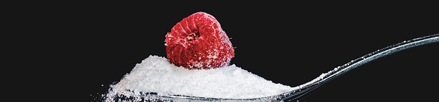 Novel Food : sirop d’isomaltulose déshydraté
